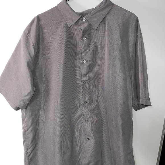 Basic Editions Other - Basic editions xxl button down shirt